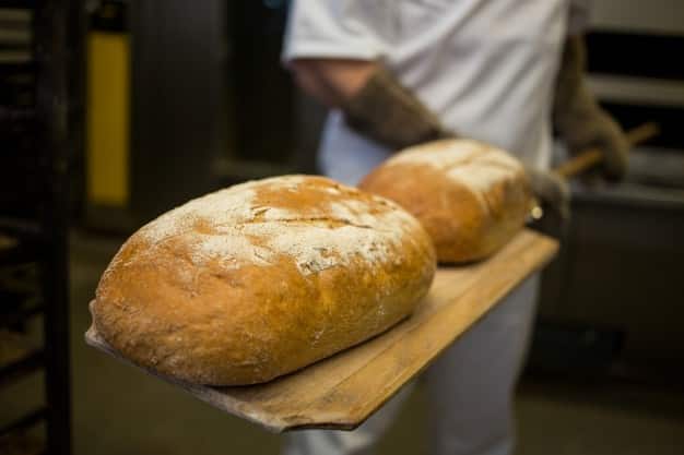 Boulangerie : CDM POS 1000 – Léo Pro