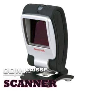 Scanner 