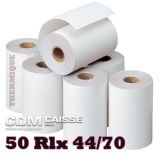 Cartons/ 50 Rlx 44/70 Thermique